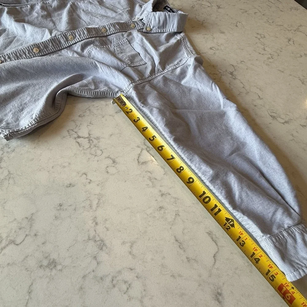 GAP minor wash